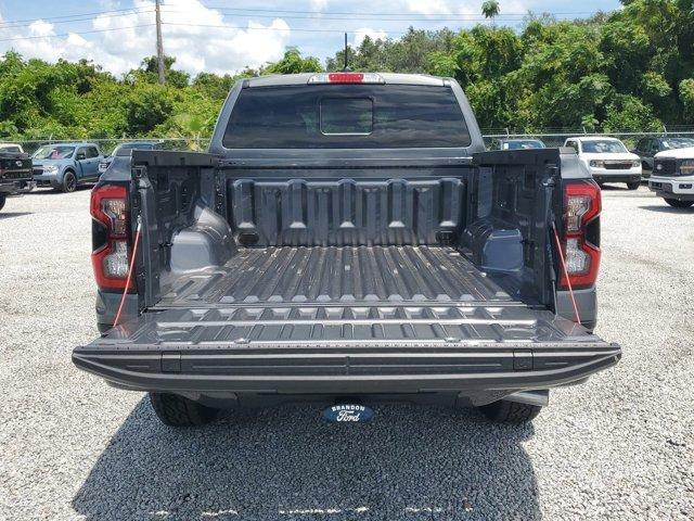 new 2024 Ford Ranger car, priced at $48,020