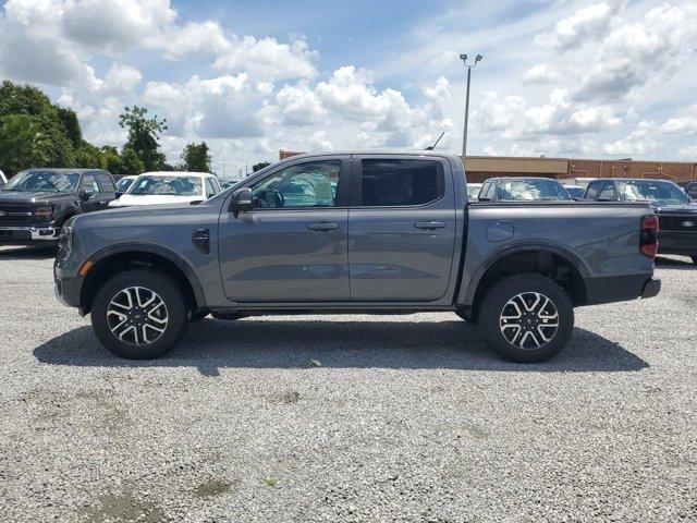 new 2024 Ford Ranger car, priced at $48,020