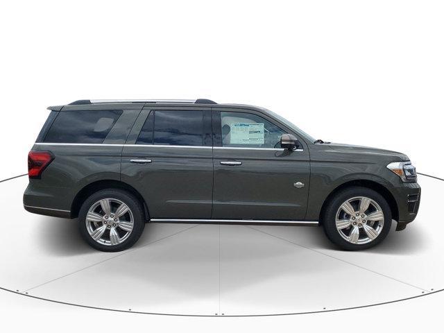 new 2024 Ford Expedition car, priced at $78,310