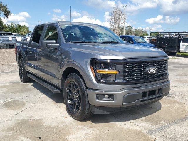 new 2024 Ford F-150 car, priced at $41,951