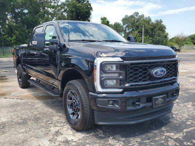 new 2024 Ford F-250 car, priced at $77,588