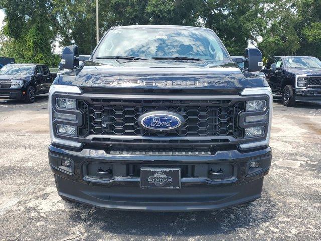 new 2024 Ford F-250 car, priced at $77,588