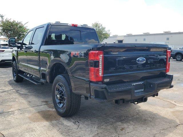 new 2024 Ford F-250 car, priced at $77,588