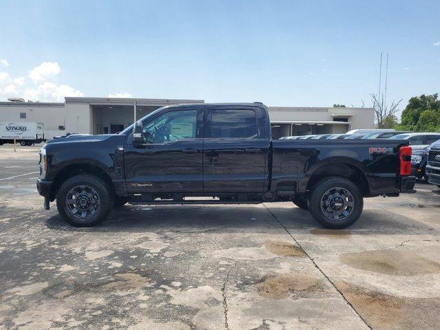 new 2024 Ford F-250 car, priced at $77,588