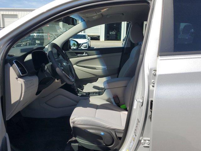 used 2019 Hyundai Tucson car, priced at $15,495