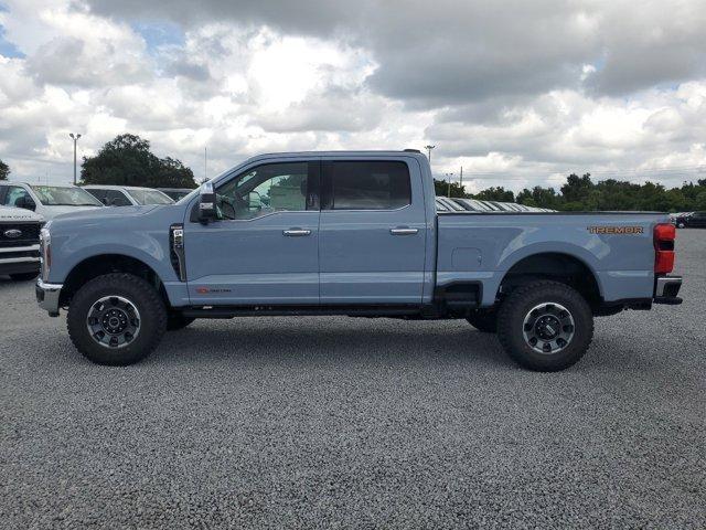 new 2024 Ford F-250 car, priced at $93,756