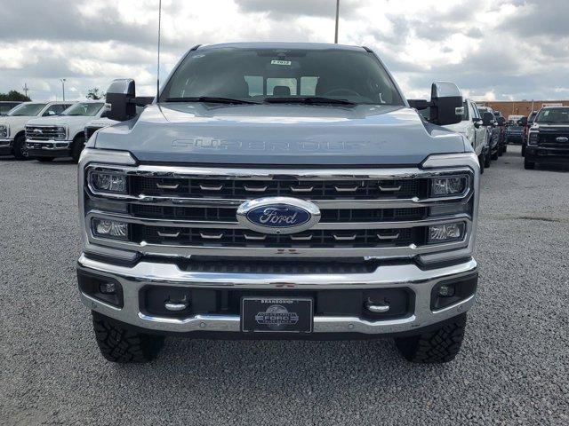 new 2024 Ford F-250 car, priced at $93,756