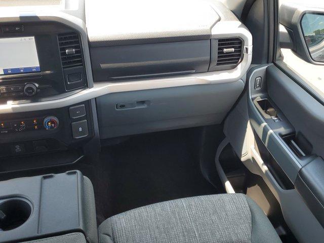 used 2023 Ford F-150 car, priced at $38,995