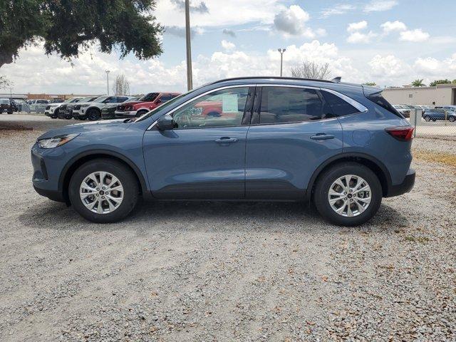 new 2024 Ford Escape car, priced at $32,527