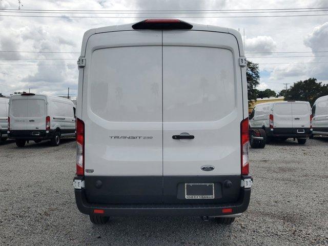 new 2024 Ford Transit-250 car, priced at $52,085