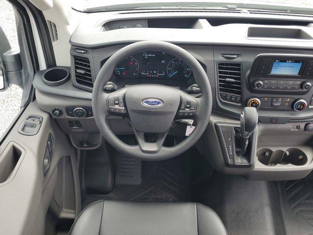 new 2024 Ford Transit-250 car, priced at $52,085