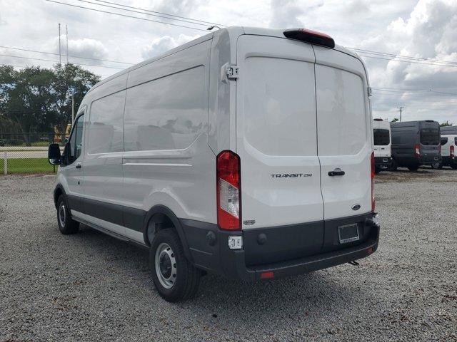 new 2024 Ford Transit-250 car, priced at $52,085