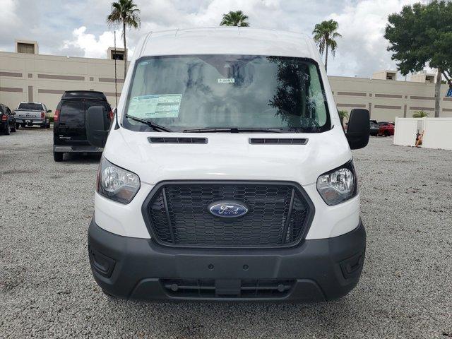 new 2024 Ford Transit-250 car, priced at $52,085