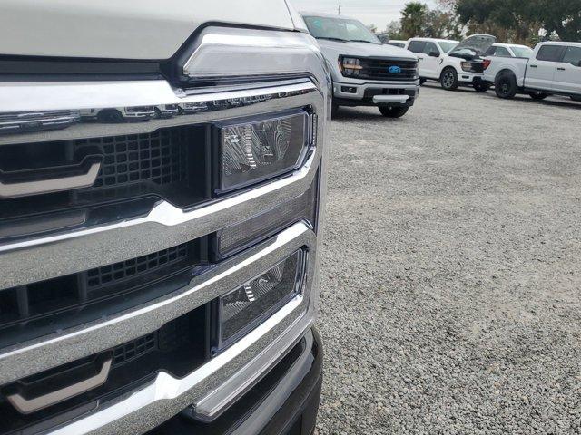 new 2025 Ford F-250 car, priced at $89,579