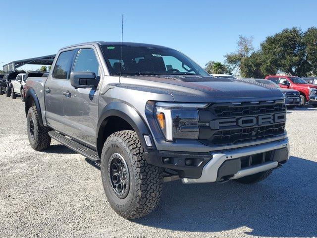 new 2024 Ford F-150 car, priced at $99,195