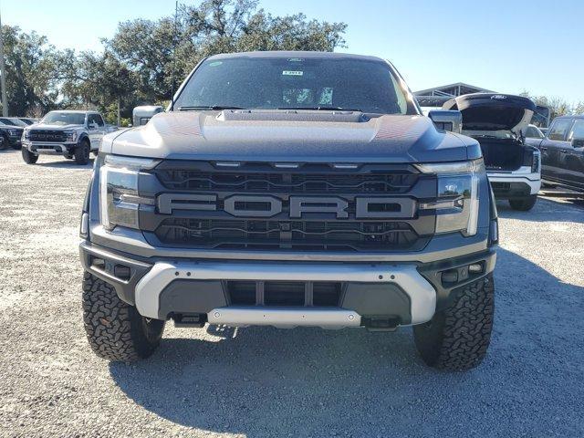 new 2024 Ford F-150 car, priced at $99,195