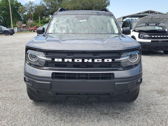 new 2024 Ford Bronco Sport car, priced at $31,359