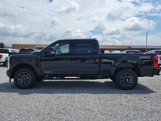 new 2024 Ford F-250 car, priced at $80,139