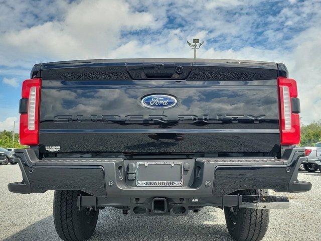 new 2024 Ford F-250 car, priced at $80,139