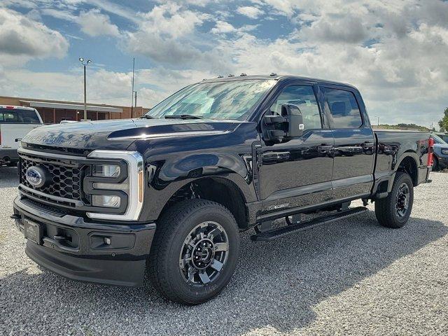 new 2024 Ford F-250 car, priced at $80,139