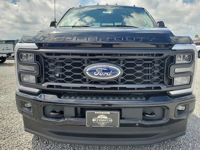 new 2024 Ford F-250 car, priced at $80,139