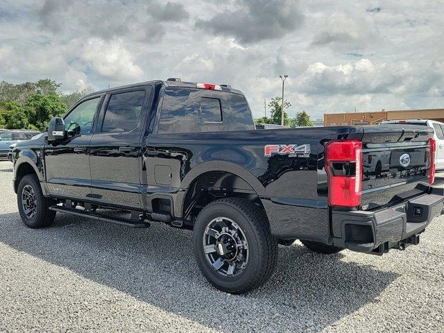 new 2024 Ford F-250 car, priced at $80,139