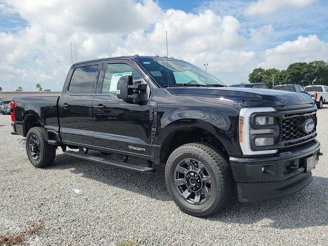 new 2024 Ford F-250 car, priced at $80,139