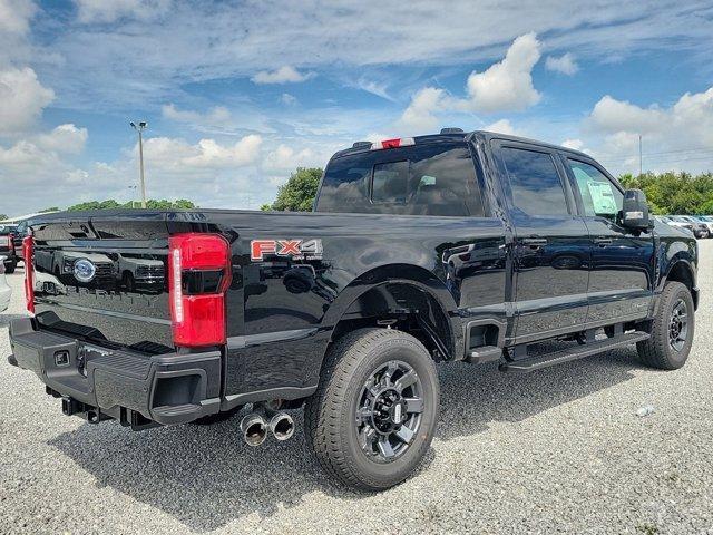 new 2024 Ford F-250 car, priced at $80,139