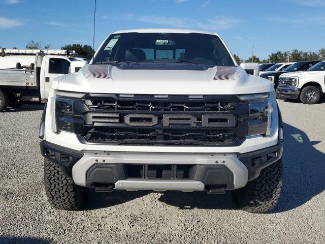 new 2024 Ford F-150 car, priced at $94,200