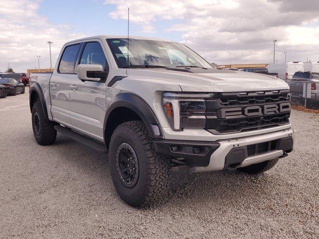 new 2024 Ford F-150 car, priced at $94,200