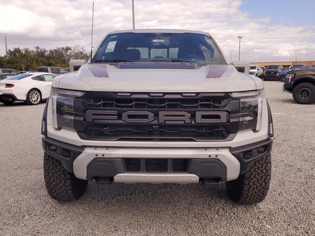 new 2024 Ford F-150 car, priced at $94,200