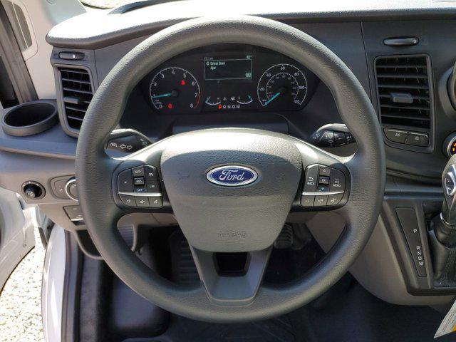 new 2024 Ford Transit-250 car, priced at $48,940