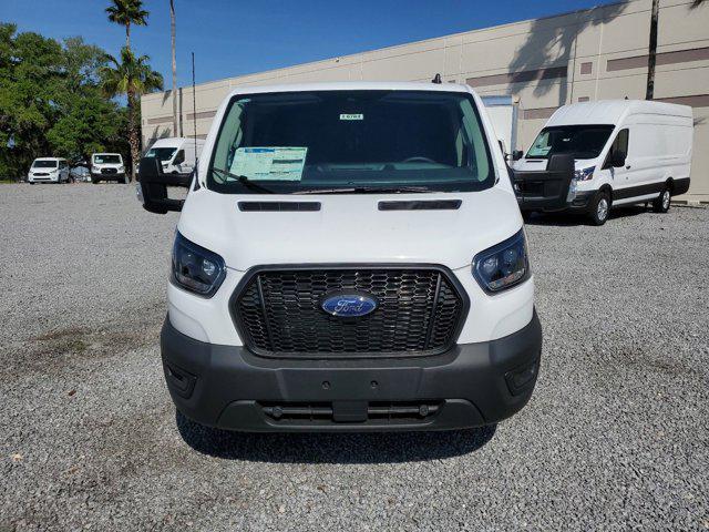 new 2024 Ford Transit-250 car, priced at $48,940