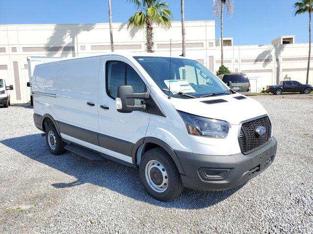 new 2024 Ford Transit-250 car, priced at $48,940