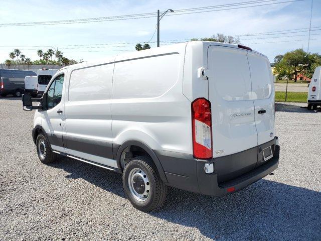 new 2024 Ford Transit-250 car, priced at $59,165