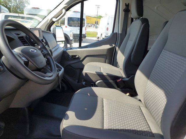 new 2024 Ford Transit-250 car, priced at $48,940