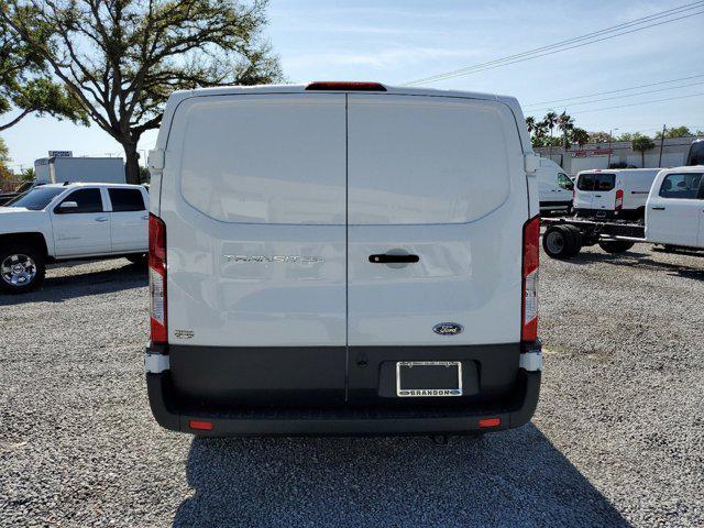 new 2024 Ford Transit-250 car, priced at $48,940