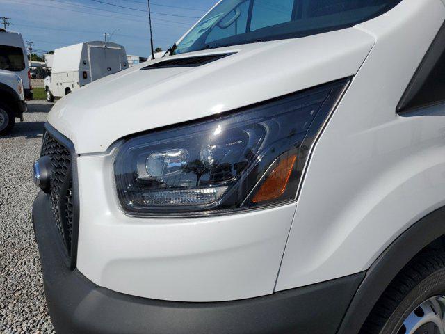 new 2024 Ford Transit-250 car, priced at $48,940