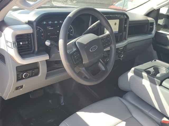 used 2024 Ford F-250 car, priced at $49,995