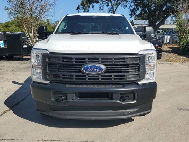 used 2024 Ford F-250 car, priced at $49,995