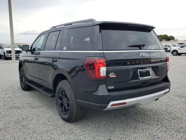 new 2024 Ford Expedition car, priced at $74,999