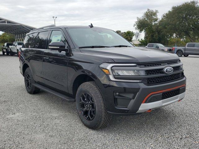 new 2024 Ford Expedition car, priced at $74,999