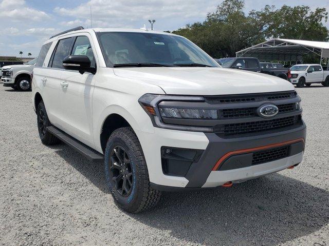 new 2024 Ford Expedition car, priced at $70,789