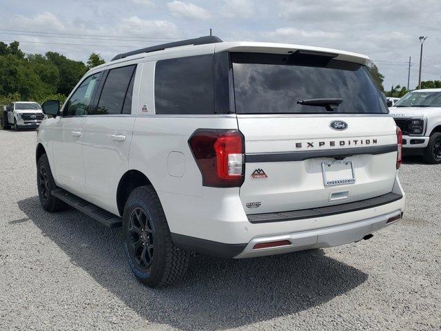 new 2024 Ford Expedition car, priced at $70,789