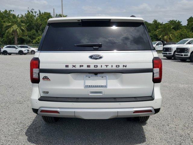 new 2024 Ford Expedition car, priced at $70,789