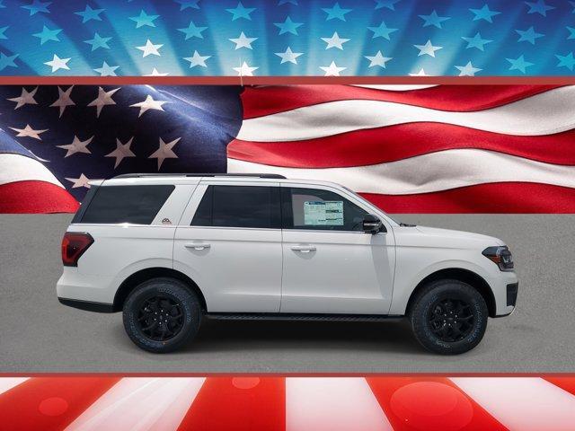 new 2024 Ford Expedition car, priced at $70,789