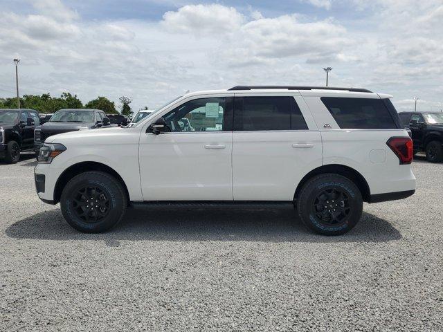 new 2024 Ford Expedition car, priced at $70,789