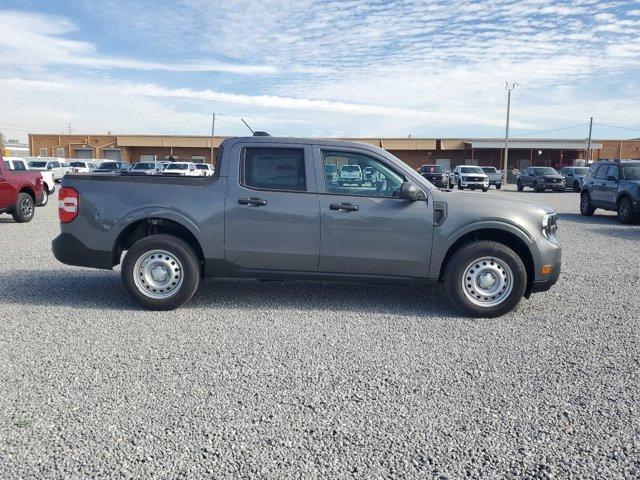 new 2025 Ford Maverick car, priced at $29,010