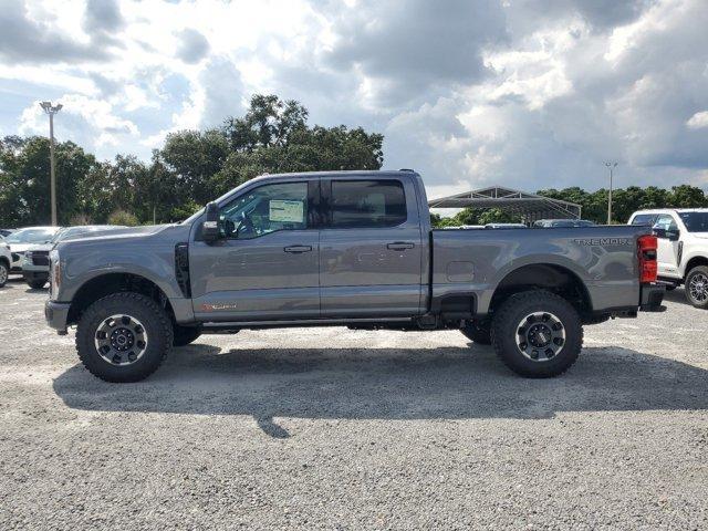 new 2024 Ford F-250 car, priced at $87,974