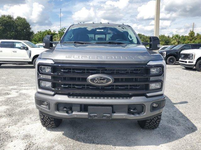 new 2024 Ford F-250 car, priced at $87,974